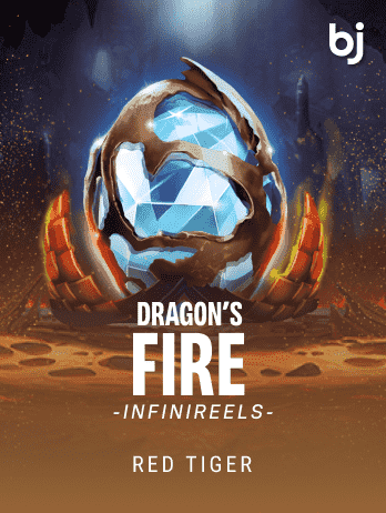 Dragon's Fire INFINIREELS game thumbnail