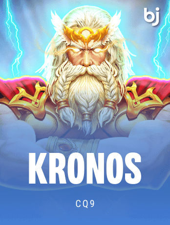 Kronos thumbnail