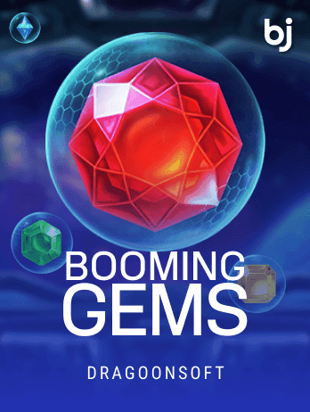 Booming Gems game thumbnail