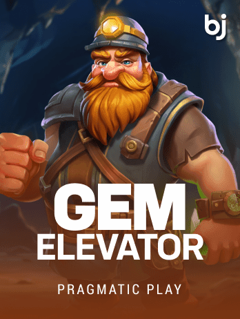 Gem Elevator game thumbnail