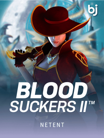 Blood Suckers II thumbnail