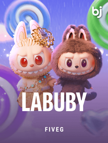 LABUBY game thumbnail
