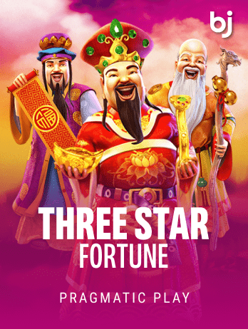 Three Star Fortune thumbnail