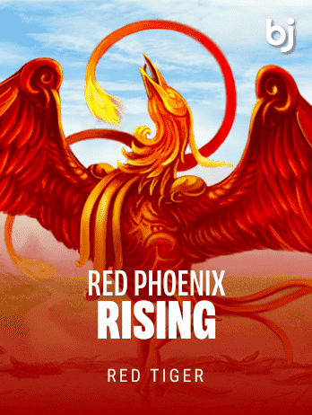 Red Phoenix Rising game thumbnail