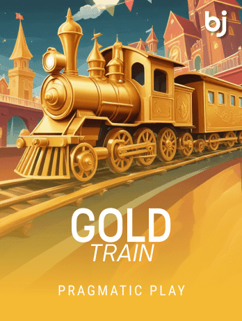 Gold Train thumbnail