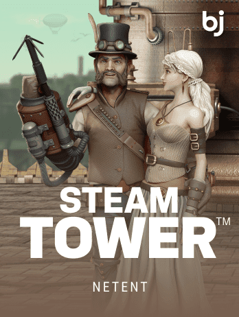 Steam Tower game thumbnail