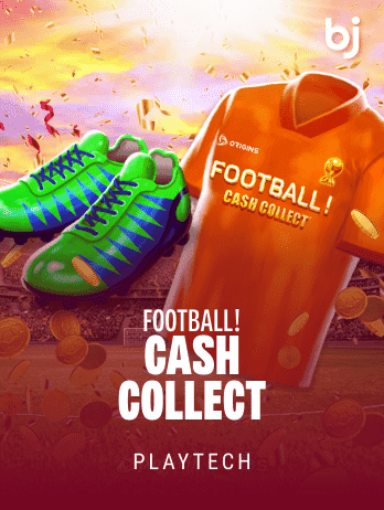 Football Cash Collect thumbnail