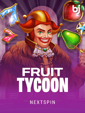 Fruit Tycoon game thumbnail