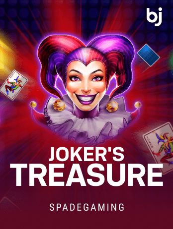 Joker's Treasure