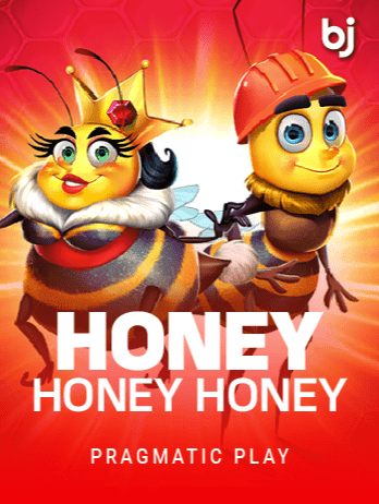 Honey Honey Honey game thumbnail