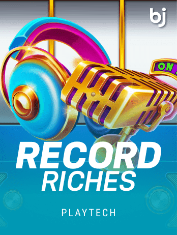 রেকর্ড রিচেস thumbnail